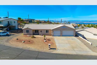 827 Canyon Dr, Lake Havasu City, AZ 86404 - Photo 38