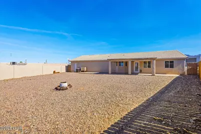 827 Canyon Dr, Lake Havasu City, AZ 86404 - Photo 34