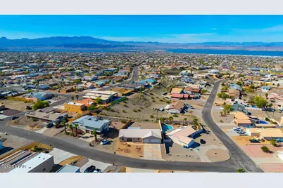 827 Canyon Dr, Lake Havasu City, AZ 86404 - Photo 36