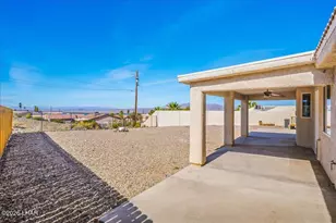 827 Canyon Dr, Lake Havasu City, AZ 86404 - Photo 32