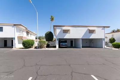 1791 Los Lagos Dr #B, Lake Havasu City, AZ 86403 - Photo 22
