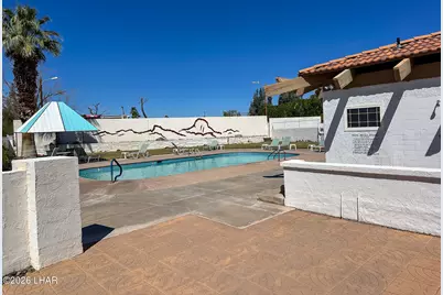 1791 Los Lagos Dr #B, Lake Havasu City, AZ 86403 - Photo 34
