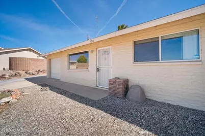 390 Tumamoc Dr, Lake Havasu City, AZ 86403 - Photo 2