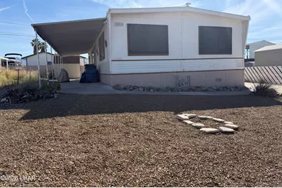 3068 Jennie Ln, Lake Havasu City, AZ 86404 - Photo 2