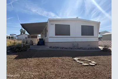 3068 Jennie Ln, Lake Havasu City, AZ 86404 - Photo 6