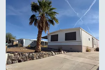 3068 Jennie Ln, Lake Havasu City, AZ 86404 - Photo 2