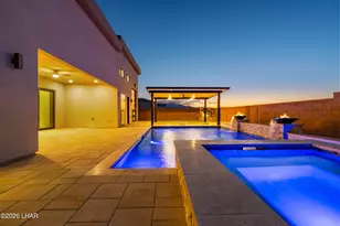 1623 E Pamela Dr, Lake Havasu City, AZ 86404 - Photo 1
