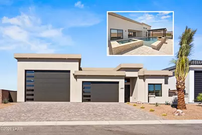 1623 E Pamela Dr, Lake Havasu City, AZ 86404 - Photo 1