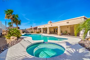 2490 Clarke Dr, Lake Havasu City, AZ 86403 - Photo 2