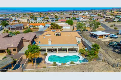 2490 Clarke Dr, Lake Havasu City, AZ 86403 - Photo 72