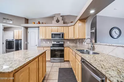 2490 Clarke Dr, Lake Havasu City, AZ 86403 - Photo 20