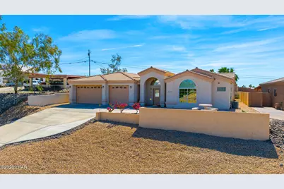 2490 Clarke Dr, Lake Havasu City, AZ 86403 - Photo 1