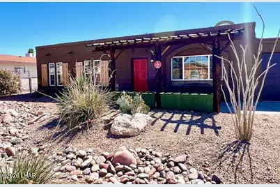 2520 San Juan Dr, Lake Havasu City, AZ 86403 - Photo 1