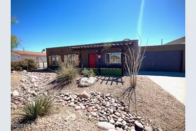 2520 San Juan Dr, Lake Havasu City, AZ 86403 - Photo 2