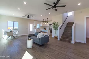 12521 Oatman Hwy, Golden Shores, AZ 86436 - Photo 4