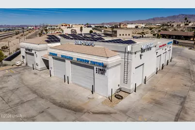 513 N Lake Havasu Ave, Lake Havasu City, AZ 86403 - Photo 88
