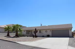 2910 Simitan Dr, Lake Havasu City, AZ 86404 - Photo 1