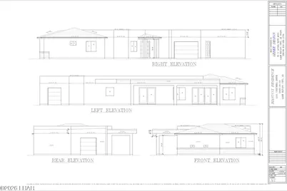 4121 Columbia Dr, Lake Havasu City, AZ 86406 - Photo 2