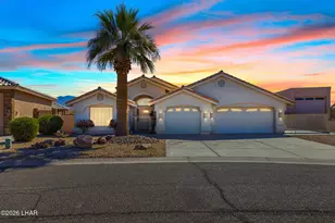 2482 Frederick Ln, Lake Havasu City, AZ 86404 - Photo 1