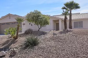 2836 Janet Dr, Lake Havasu City, AZ 86404 - Photo 1