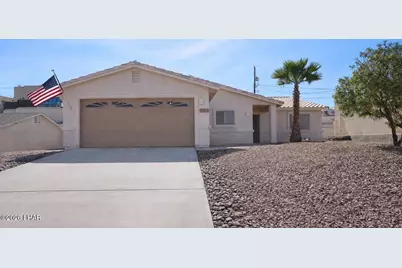 2836 Janet Dr, Lake Havasu City, AZ 86404 - Photo 2