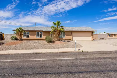 2325 Havasupai Blvd, Lake Havasu City, AZ 86403 - Photo 1