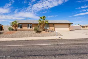 2325 Havasupai Blvd, Lake Havasu City, AZ 86403 - Photo 1