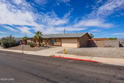 2325 Havasupai Blvd, Lake Havasu City, AZ 86403 - Photo 2