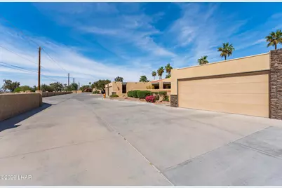 1402 McCulloch Blvd N #15, Lake Havasu City, AZ 86403 - Photo 86