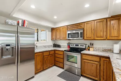 1402 McCulloch Blvd N #15, Lake Havasu City, AZ 86403 - Photo 20