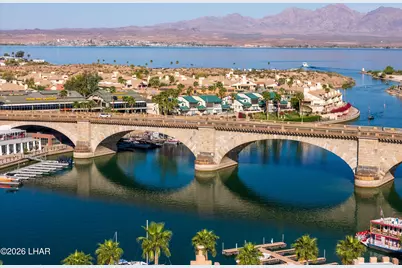 1402 McCulloch Blvd N #15, Lake Havasu City, AZ 86403 - Photo 4