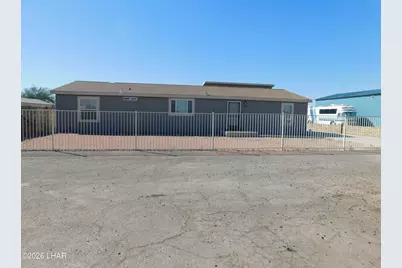 655 W Cowell St, Quartzsite, AZ 85346 - Photo 2