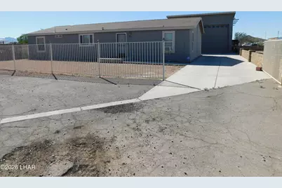 655 W Cowell St, Quartzsite, AZ 85346 - Photo 4