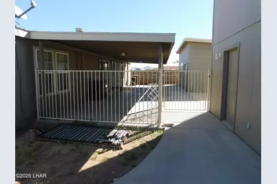 655 W Cowell St, Quartzsite, AZ 85346 - Photo 32