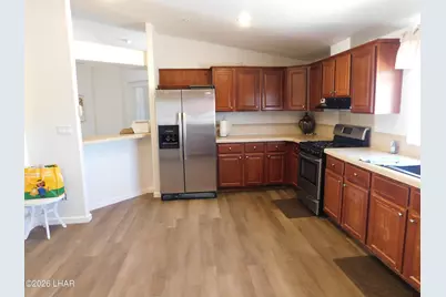 655 W Cowell St, Quartzsite, AZ 85346 - Photo 12