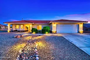 3876 Yonder Dr, Lake Havasu City, AZ 86406 - Photo 2