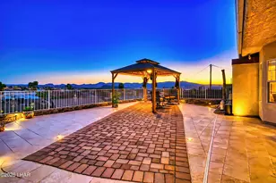 3876 Yonder Dr, Lake Havasu City, AZ 86406 - Photo 52