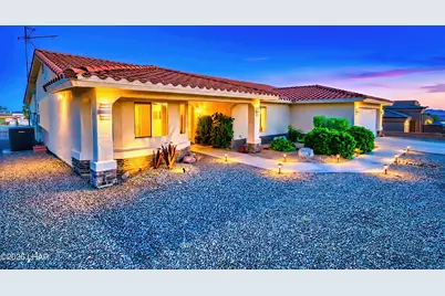 3876 Yonder Dr, Lake Havasu City, AZ 86406 - Photo 6