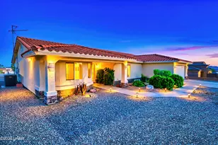 3876 Yonder Dr, Lake Havasu City, AZ 86406 - Photo 6