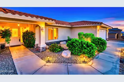 3876 Yonder Dr, Lake Havasu City, AZ 86406 - Photo 10