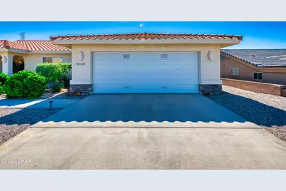 3876 Yonder Dr, Lake Havasu City, AZ 86406 - Photo 4