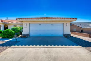 3876 Yonder Dr, Lake Havasu City, AZ 86406 - Photo 4