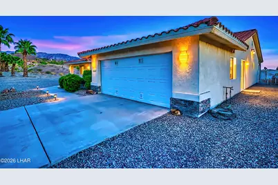 3876 Yonder Dr, Lake Havasu City, AZ 86406 - Photo 8