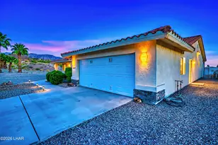 3876 Yonder Dr, Lake Havasu City, AZ 86406 - Photo 8