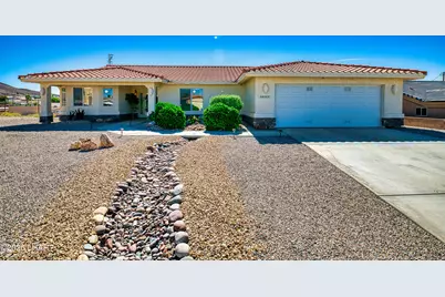 3876 Yonder Dr, Lake Havasu City, AZ 86406 - Photo 1