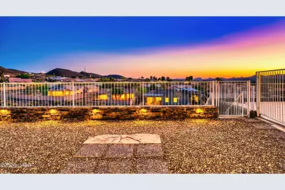 3876 Yonder Dr, Lake Havasu City, AZ 86406 - Photo 56