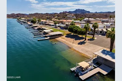 6884 Bonnie Dr, Parker, AZ 85344 - Photo 4