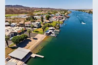 6884 Bonnie Dr, Parker, AZ 85344 - Photo 8