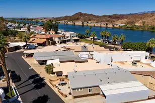 6884 Bonnie Dr, Parker, AZ 85344 - Photo 36