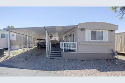 601 Beachcomber Blvd #481, Lake Havasu City, AZ 86403 - Photo 1
